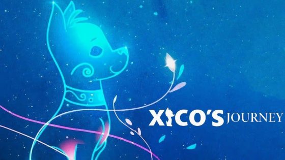 حصريا شاهد فيلم Xico's Journey 2020 مترجم كامل HD