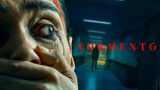 حصريا شاهد فيلم Tormento 2025 مترجم كامل HD