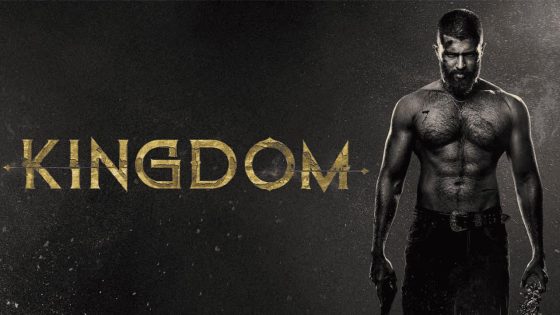 حصريا شاهد فيلم Kingdom 2025 مترجم كامل HD