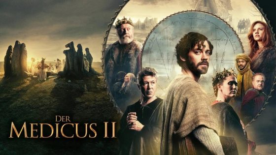 حصريا شاهد فيلم The Physician II 2025 مترجم كامل HD