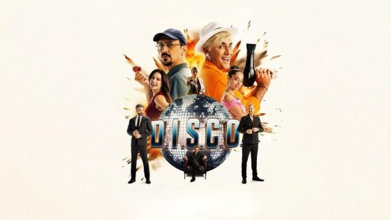 حصريا شاهد فيلم D.I.S.C.O. 2026 مترجم كامل HD