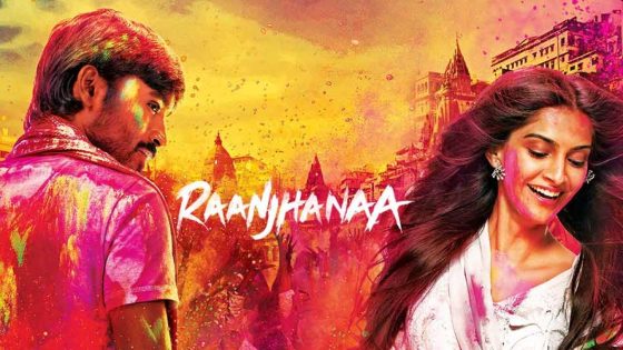 حصريا شاهد فيلم Raanjhanaa 2013 مدبلج كامل HD