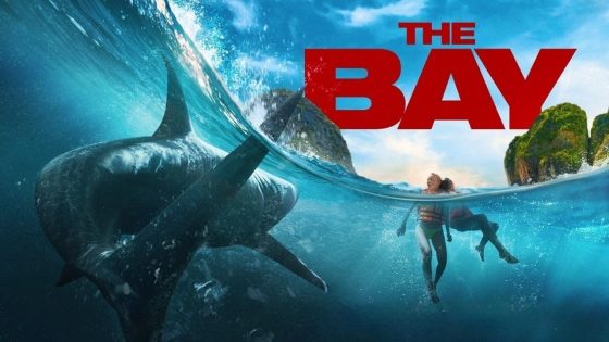 حصريا شاهد فيلم The Bay 2026 مترجم كامل HD