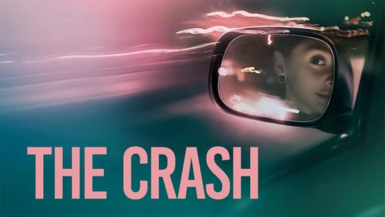 حصريا شاهد فيلم The Crash 2026 مترجم كامل HD