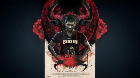 حصريا شاهد فيلم Bison: Kaalamaadan 2025 مترجم كامل HD
