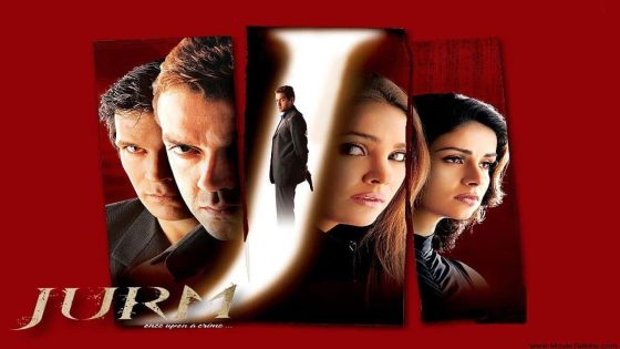 حصريا شاهد فيلم Jurm 2005 مدبلج كامل HD