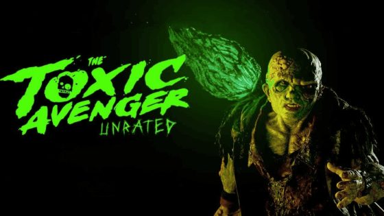 حصريا شاهد فيلم The Toxic Avenger 2025 مدبلج كامل HD