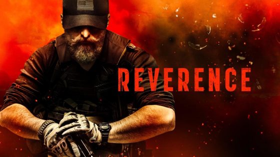 حصريا شاهد فيلم Reverence 2025 مترجم كامل HD