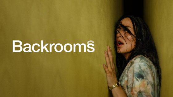 حصريا شاهد فيلم Backrooms 2026 مترجم كامل HD