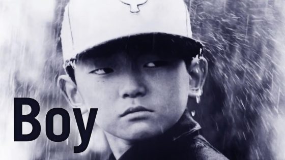 حصريا شاهد فيلم Boy 1969 مترجم كامل HD