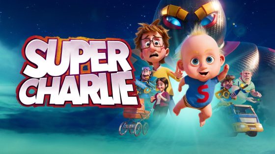 حصريا شاهد فيلم Super-Charlie 2024 مترجم كامل HD