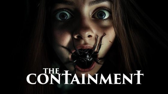 حصريا شاهد فيلم The Containment 2024 مترجم كامل HD