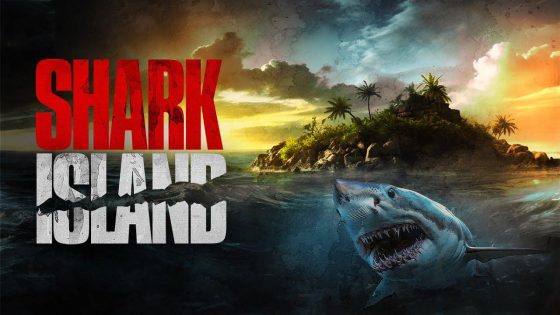 حصريا شاهد فيلم Shark Island 2024 مترجم كامل HD