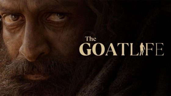 حصريا شاهد فيلم The Goat Life 2024 مترجم كامل HD
