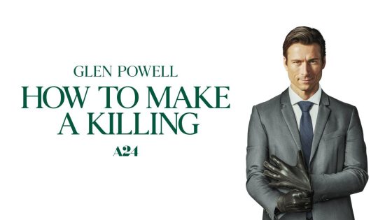 حصريا شاهد فيلم How to Make a Killing 2026 مترجم كامل HD