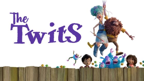 حصريا شاهد فيلم The Twits 2025 مترجم كامل HD