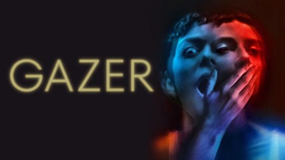 حصريا شاهد فيلم Gazer 2024 مترجم كامل HD