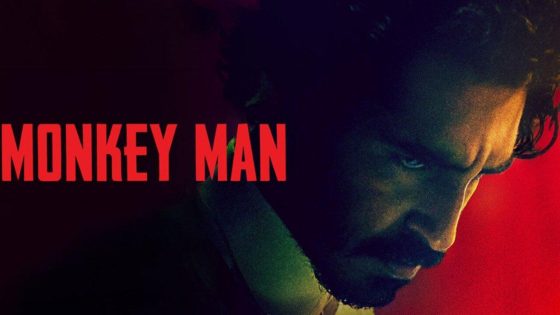 حصريا شاهد فيلم Monkey Man 2024 مدبلج كامل HD