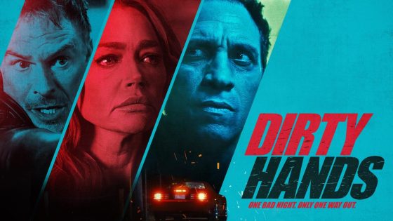 حصريا شاهد فيلم Dirty Hands 2026 مترجم كامل HD