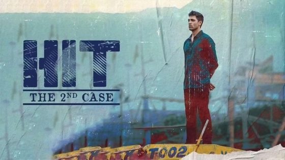حصريا شاهد فيلم HIT: The 2nd Case 2022 مترجم كامل HD