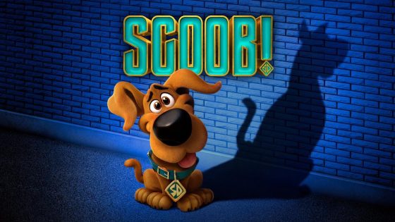 حصريا شاهد فيلم Scoob! 2020 مترجم كامل HD