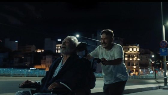 حصريا شاهد فيلم جنبا الى جنب 2025 مترجم كامل HD