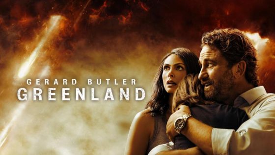 حصريا شاهد فيلم Greenland 2020 مترجم كامل HD