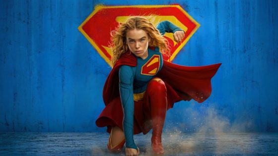 حصريا شاهد فيلم Supergirl 2026 مدبلج كامل HD