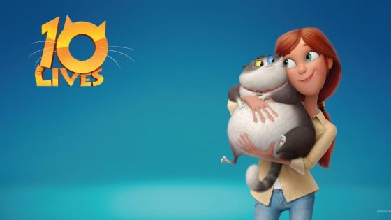 حصريا شاهد فيلم 10 Lives 2024 مترجم كامل HD