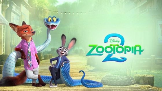 حصريا شاهد فيلم Zootopia 2 2025 مترجم كامل HD