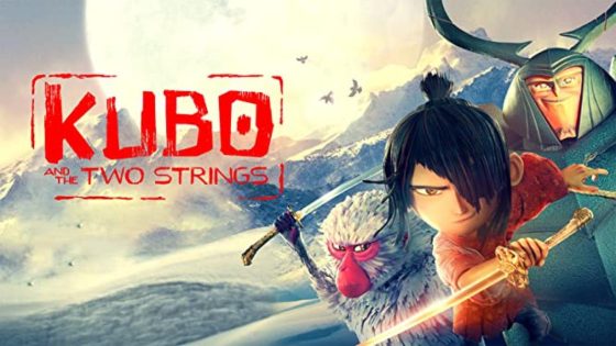 حصريا شاهد فيلم Kubo and the Two Strings 2016 مدبلج كامل HD