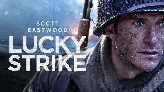 حصريا شاهد فيلم Lucky Strike 2026 مترجم