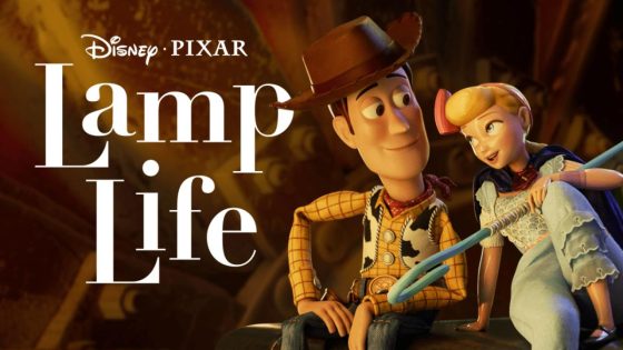 حصريا شاهد فيلم Lamp Life 2020 مترجم كامل HD
