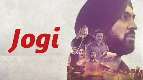 حصريا شاهد فيلم Jogi 2022 مترجم كامل HD