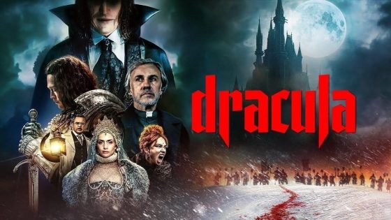 حصريا شاهد فيلم Dracula: A Love Tale 2025 مدبلج كامل HD