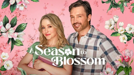حصريا شاهد فيلم A Season to Blossom 2026 مترجم كامل HD