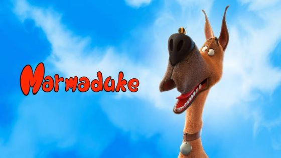 حصريا شاهد فيلم Marmaduke 2022 مترجم كامل HD