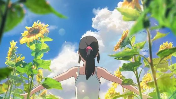 حصريا شاهد فيلم Shikioriori 2018 مترجم كامل HD