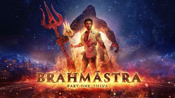 حصريا شاهد فيلم Brahmāstra: Part One – Shiva 2022 مترجم كامل HD