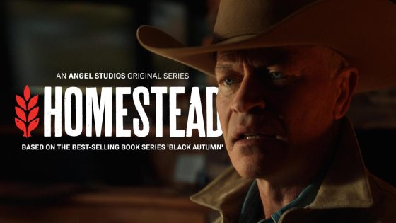 حصريا شاهد فيلم Homestead 2024 مدبلج كامل HD