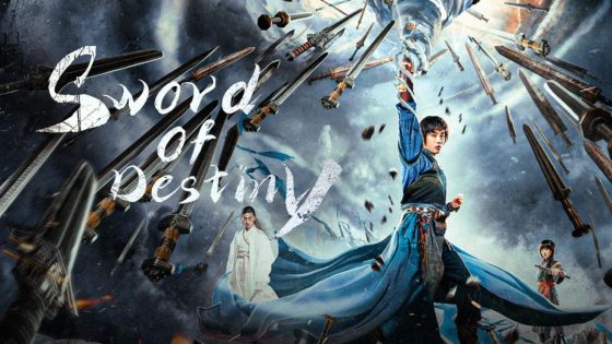 حصريا شاهد فيلم Sword Of Destiny 2021 مترجم كامل HD