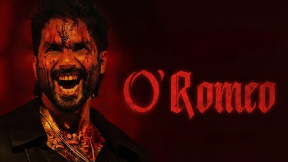 حصريا شاهد فيلم O' Romeo 2026 مترجم كامل HD