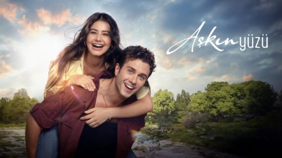 حصريا شاهد فيلم Aşkın Yüzü 2025 مترجم كامل HD