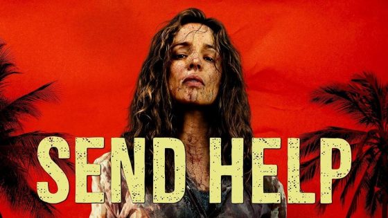حصريا شاهد فيلم Send Help 2026 مترجم كامل HD