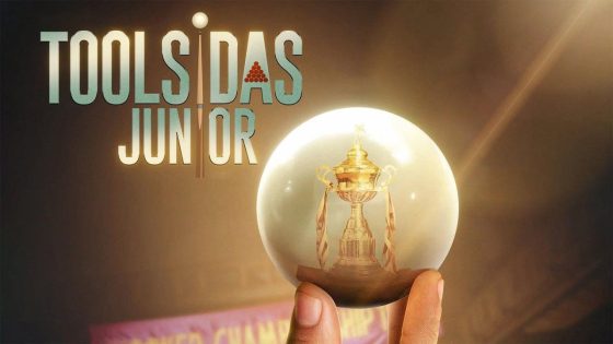 حصريا شاهد فيلم Toolsidas Junior 2022 مترجم كامل HD