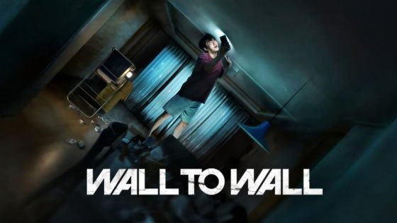 حصريا شاهد فيلم Wall to Wall 2025 مترجم كامل HD