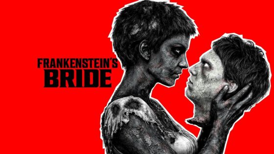 حصريا شاهد فيلم Frankenstein's Bride 2026 مترجم كامل HD