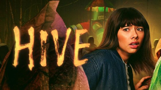 حصريا شاهد فيلم Hive 2026 مترجم كامل HD