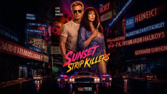 حصريا شاهد فيلم Sunset Strip Killers 2026 مترجم كامل HD