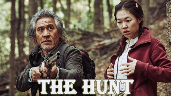 حصريا شاهد فيلم The Hunt 2016 مترجم كامل HD